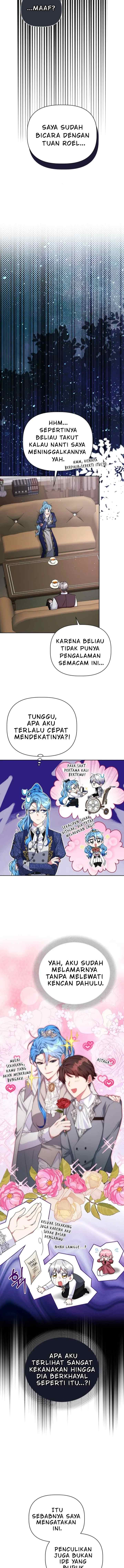Until the Tragic Male Lead Walks Again chapter 17 halaman 4