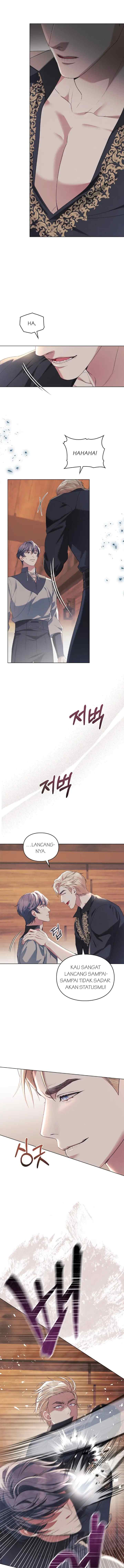 Betrayal of Dignity chapter 32 halaman 4
