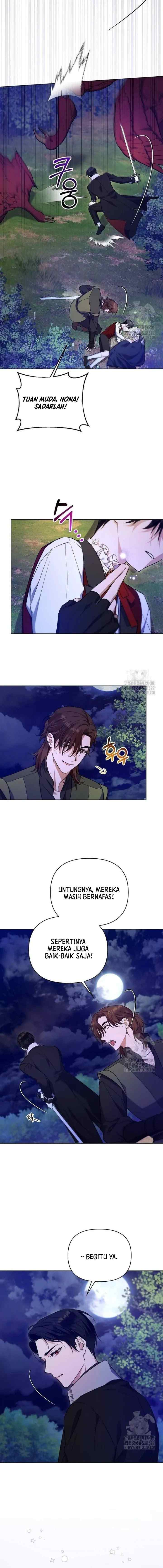 Duke of Assassin Adopted Me chapter 7 halaman 11