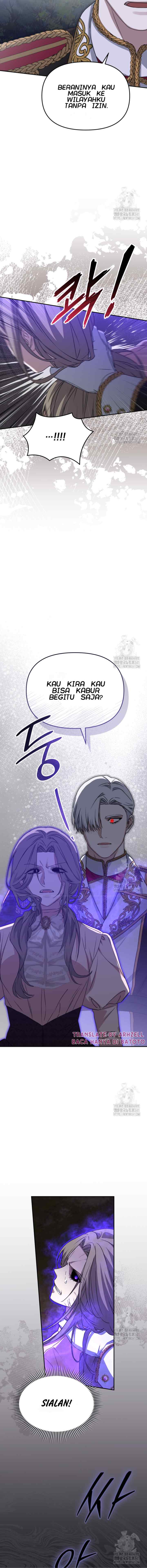 How To Survive as the Devil's Child chapter 59 halaman 8