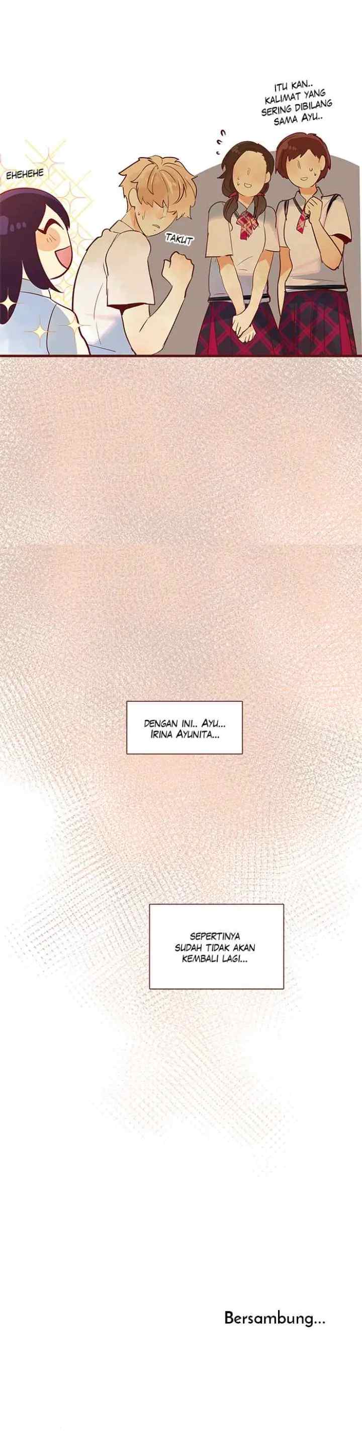 Flawless chapter 187 halaman 12