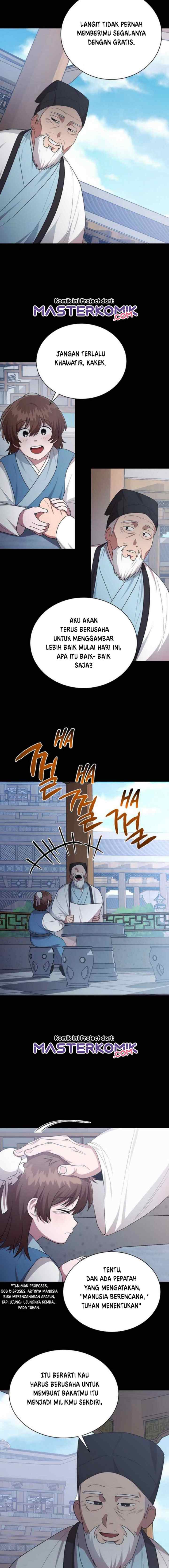 Fire King Dragon chapter 39 halaman 10