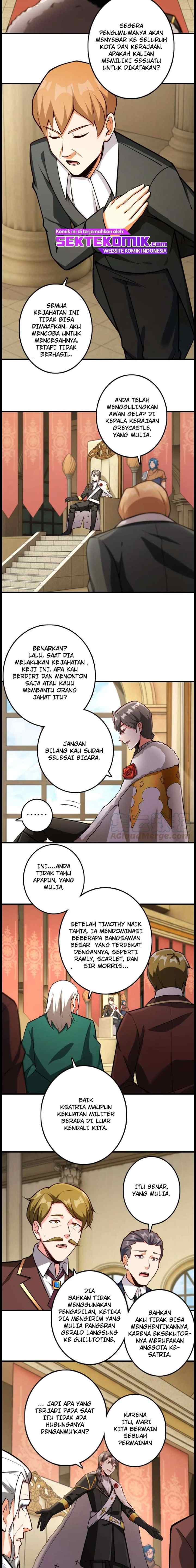 Release That Witch chapter 297 halaman 5
