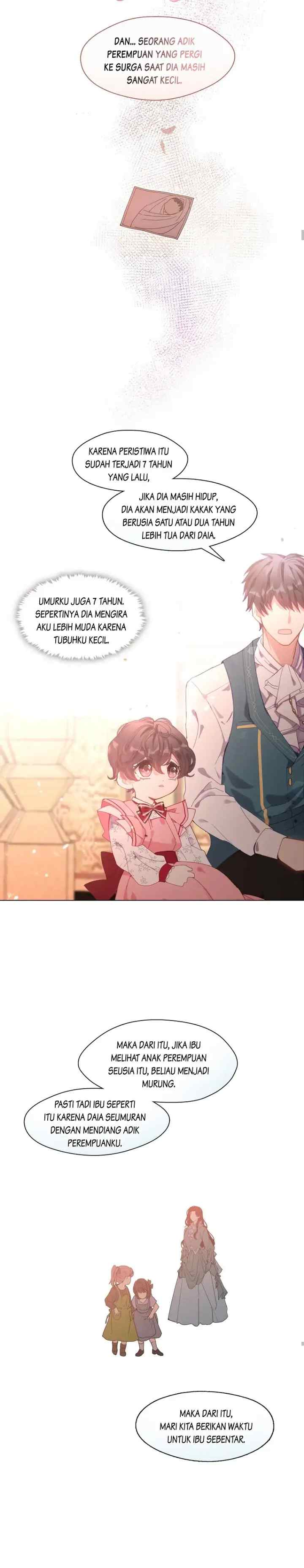 Devoted to Diamond chapter 7 halaman 4