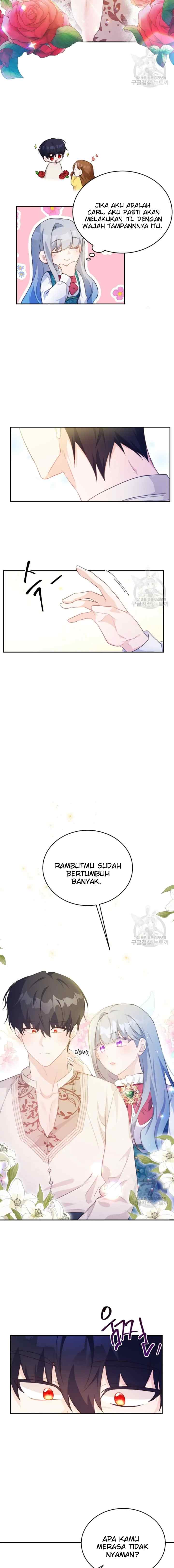 I'm Going to Rewrite the Devastating Novel chapter 20 halaman 12