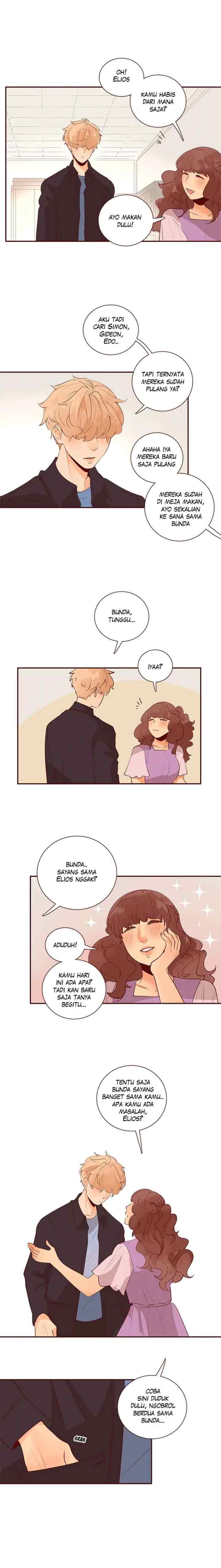 Flawless chapter 210 halaman 11