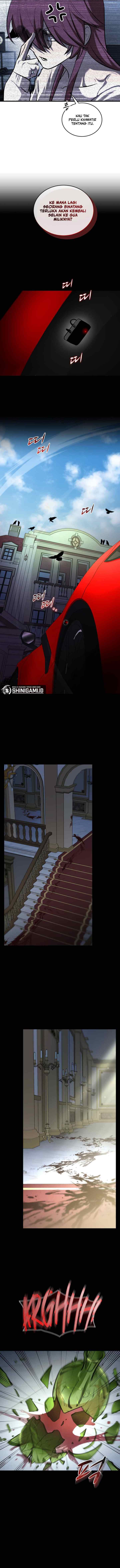 Dororo Re:Verse chapter 20 halaman 9