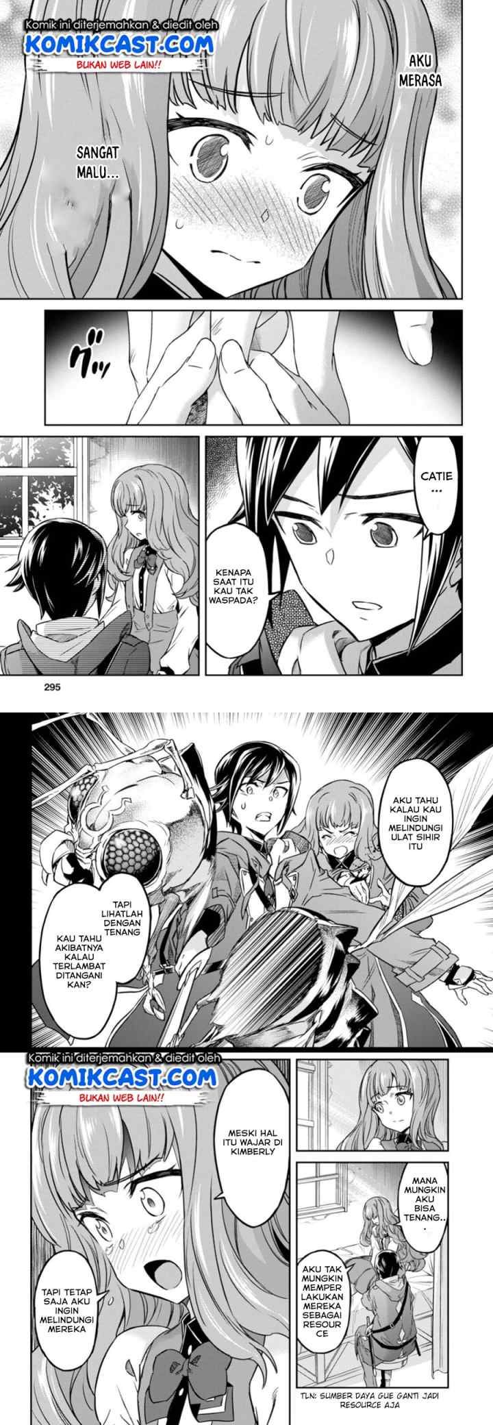 Nanatsu no Maken ga Shihai suru chapter 5 halaman 5