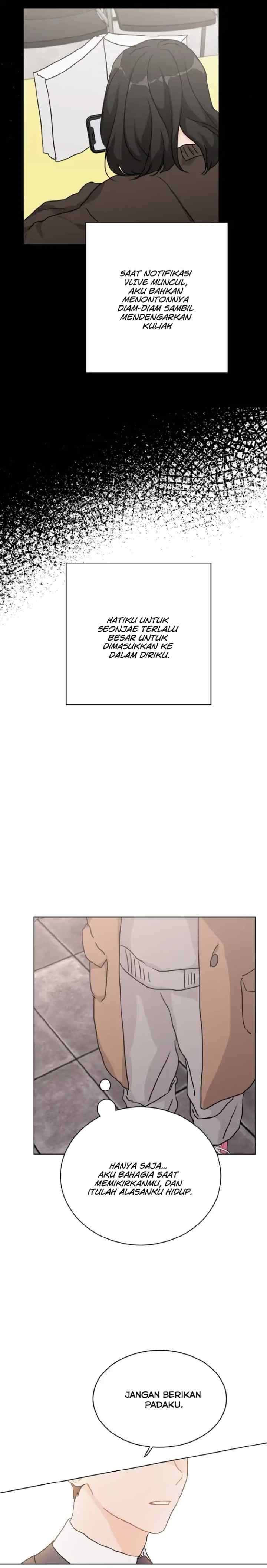 Lovely Runner chapter 24 halaman 5