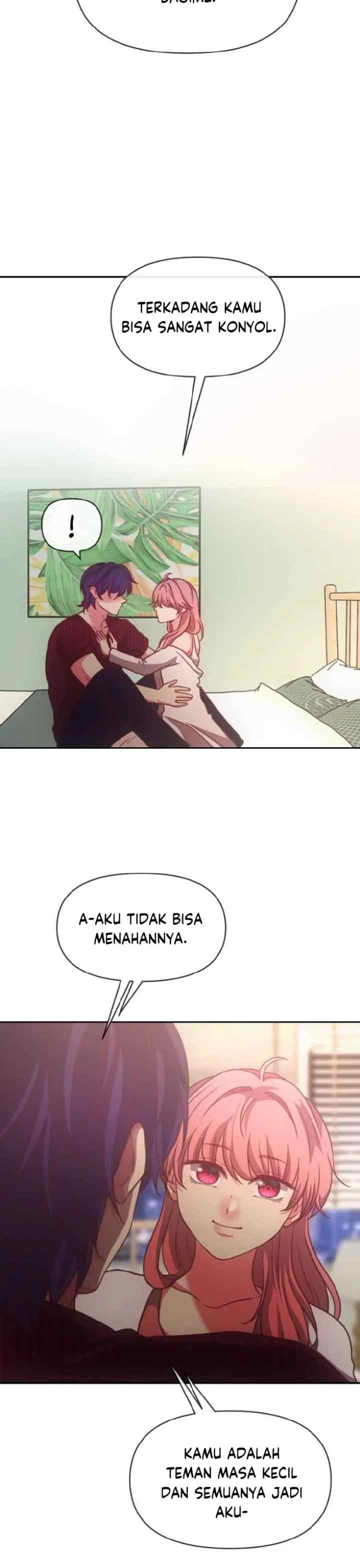 Hello Baby chapter 44 halaman 13