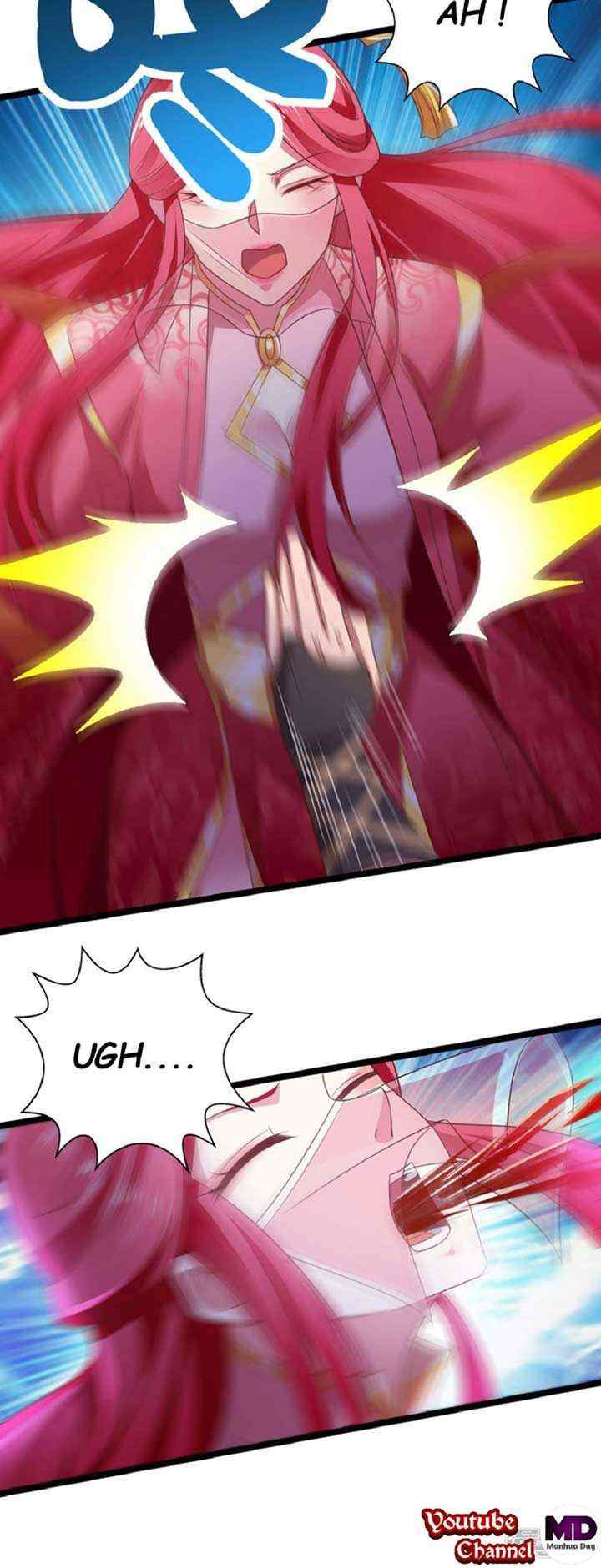 I'm Going to Die Tomorrow chapter 16 halaman 13