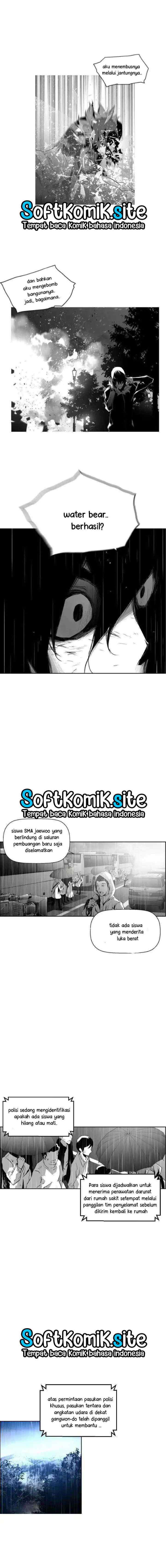 Terror Man chapter 59 halaman 11