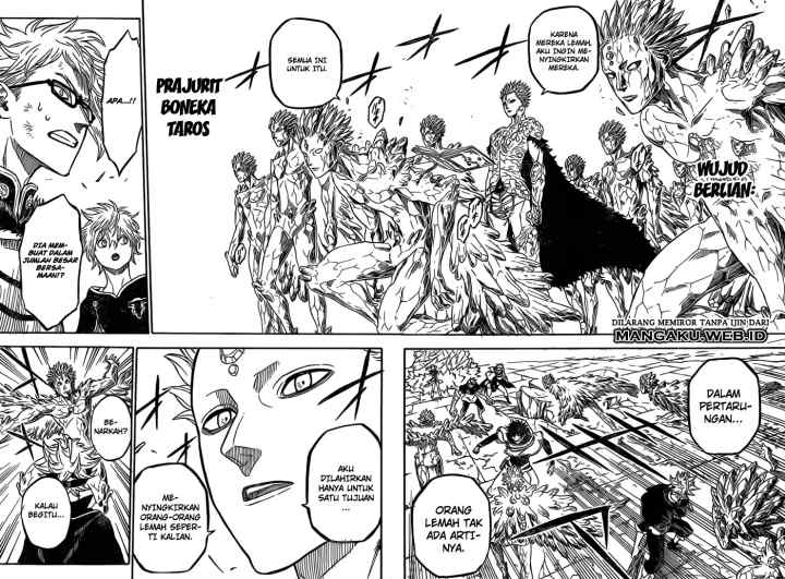 Black Clover chapter 17 halaman 4