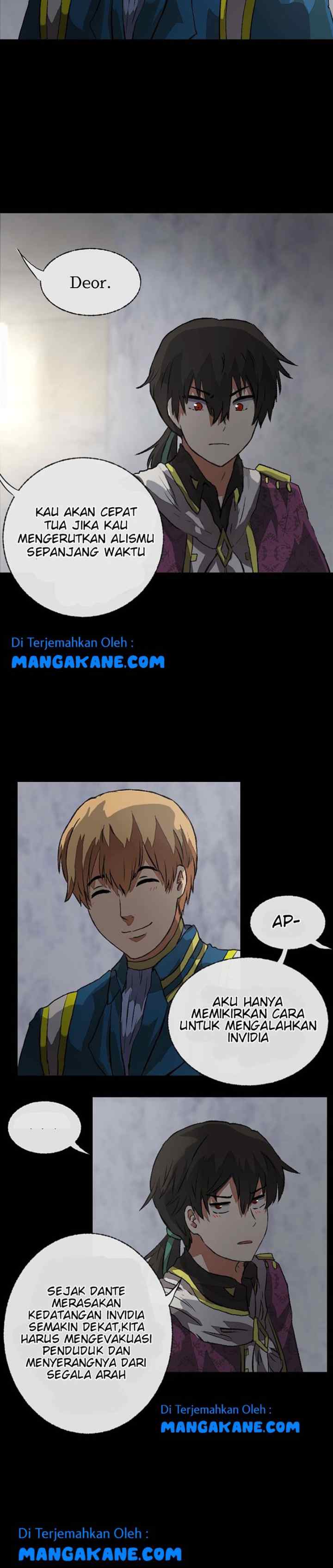 Deor chapter 7 halaman 9