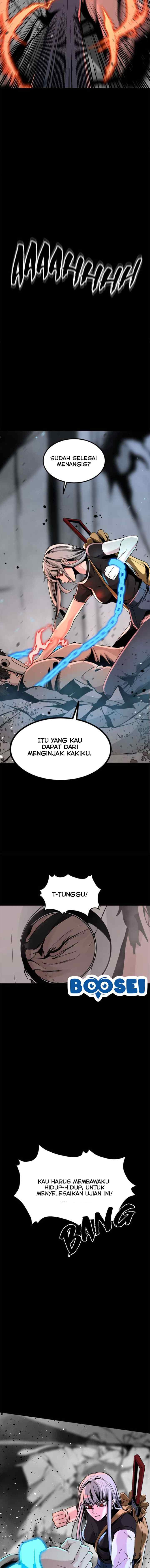 Hero Killer chapter 62 halaman 17
