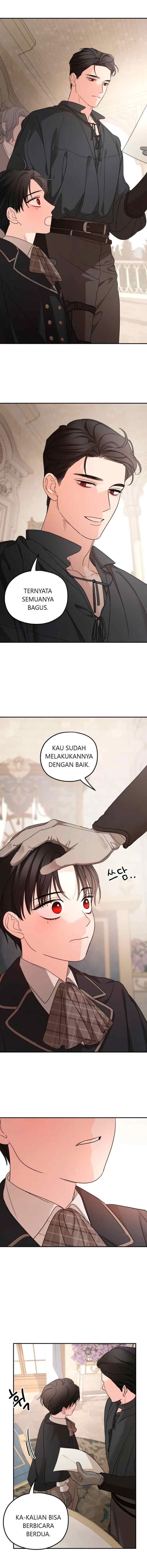 My In-Laws Are Obsessed With Me chapter 100 halaman 14