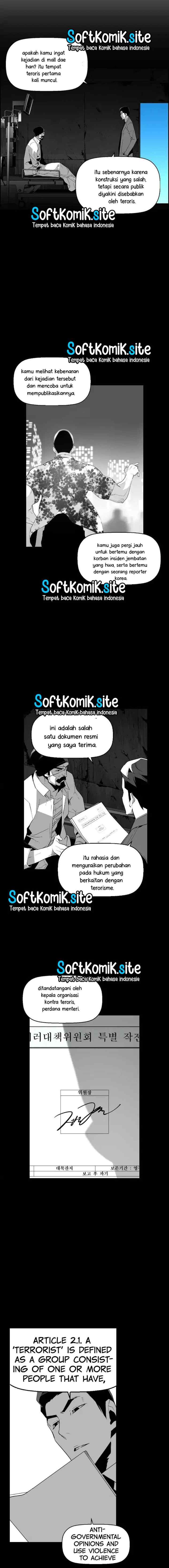 Terror Man chapter 90 halaman 4