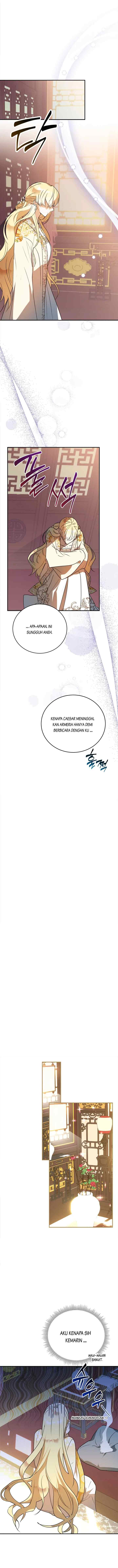 The Male Lead Is Trying to Change the Female Lead chapter 13 halaman 13