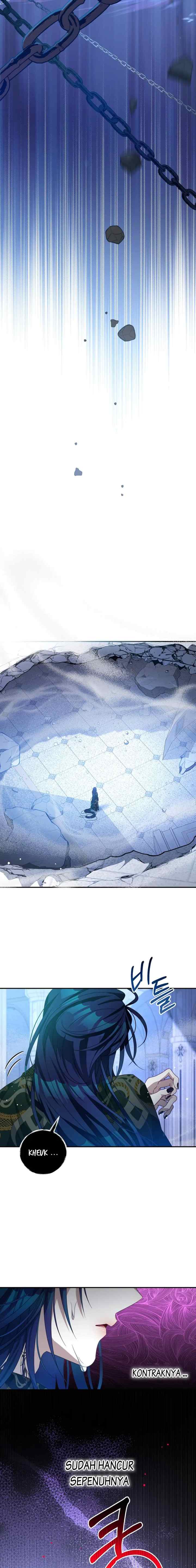 I Have Become The Hero's Rival chapter 82 halaman 15