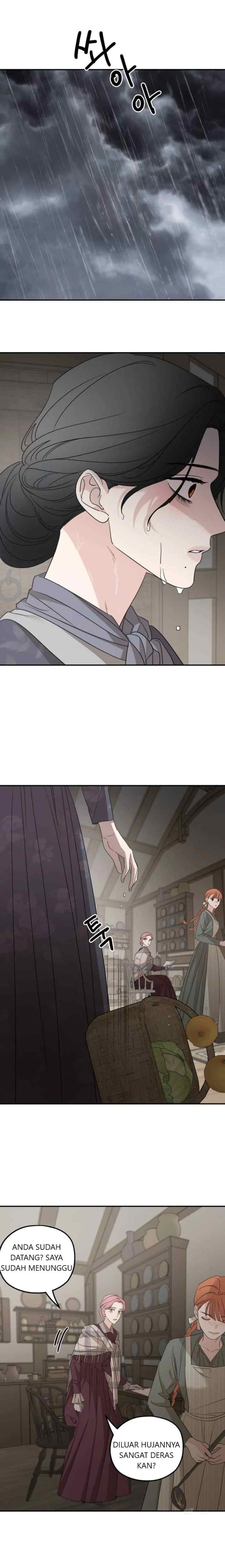 My In-Laws Are Obsessed With Me chapter 108 halaman 9