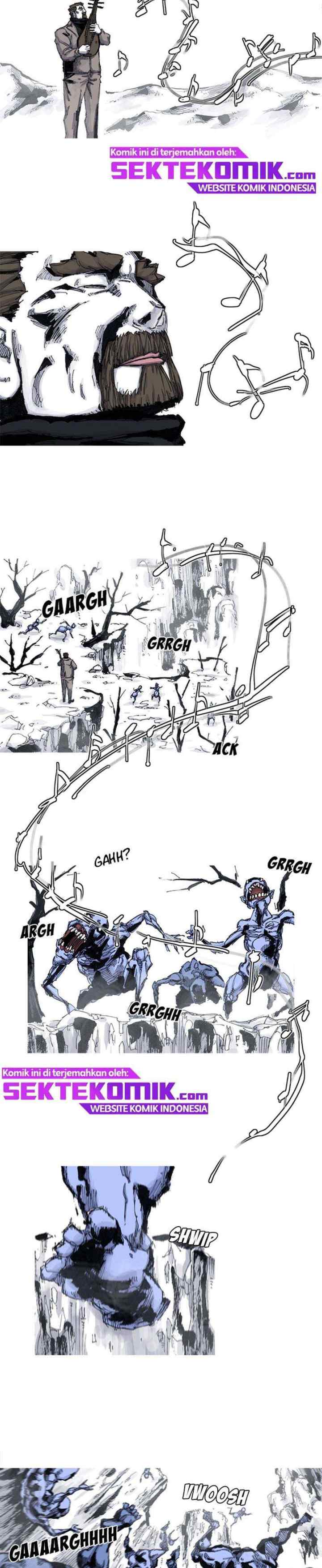 ASURA chapter 53 halaman 4