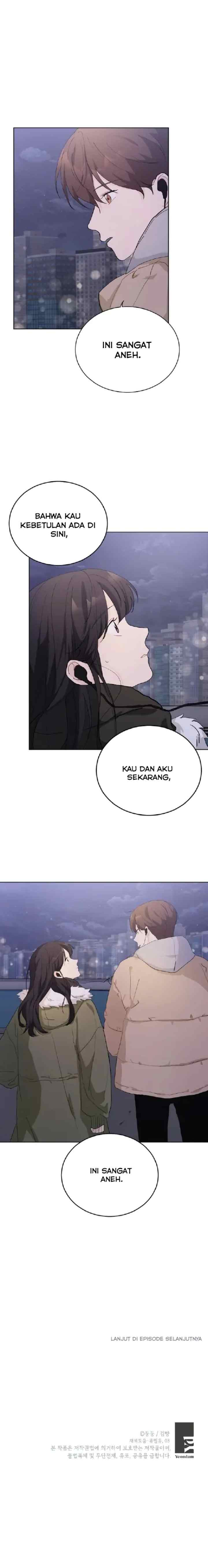 Lovely Runner chapter 20 halaman 15