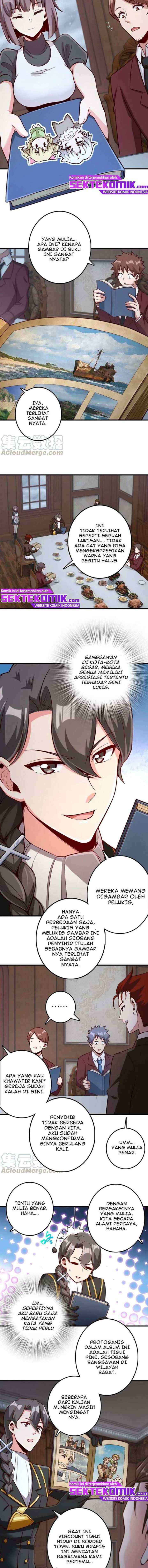 Release That Witch chapter 273 halaman 4