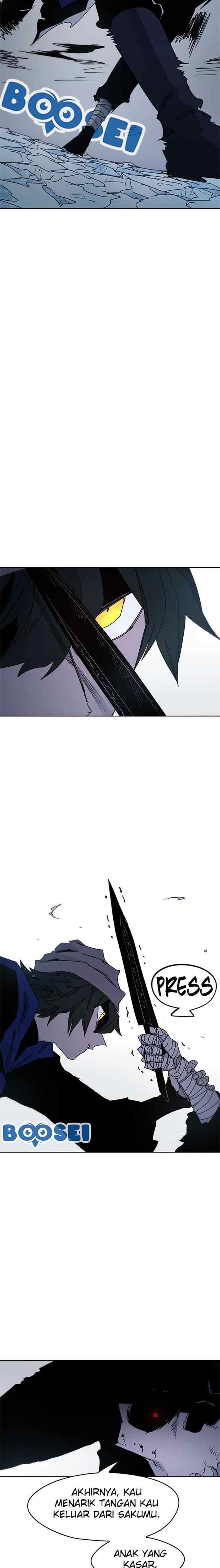 The Last Knight Of The Fire chapter 37 halaman 6