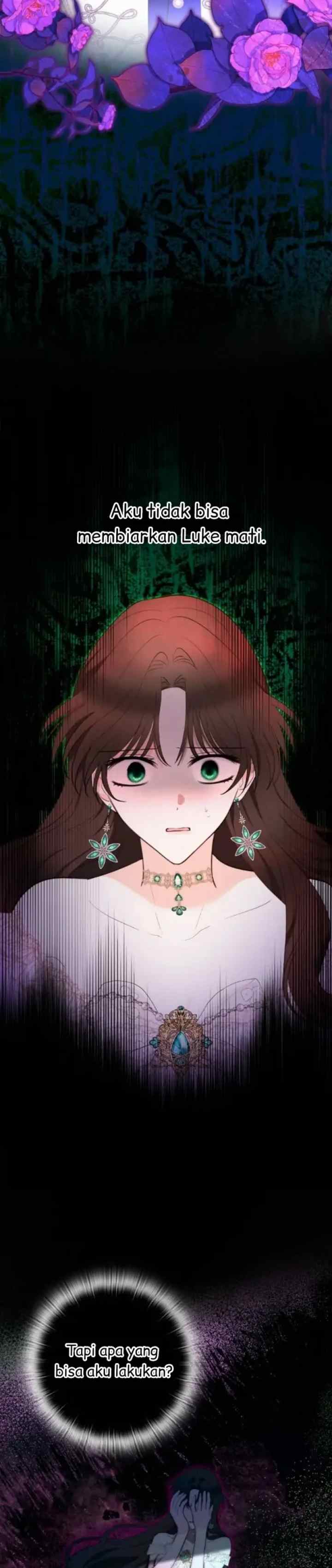 Las dos flores de la noche chapter 30 halaman 14