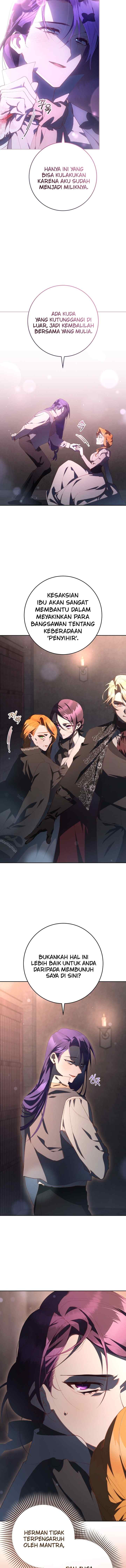 Crowning a Spoiled Prince chapter 76 halaman 4