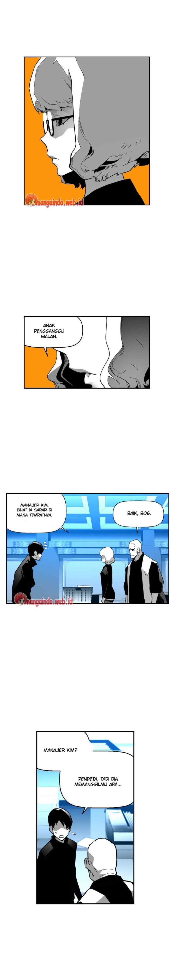 Terror Man chapter 31 halaman 16