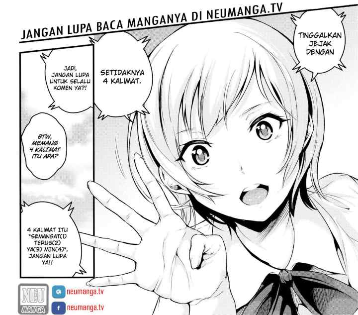 Spirit Blade Mountain chapter 147 halaman 9