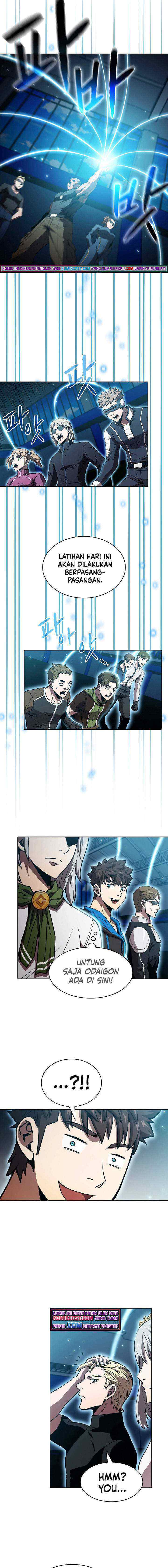 The Constellation That Returned From Hell chapter 47 halaman 7