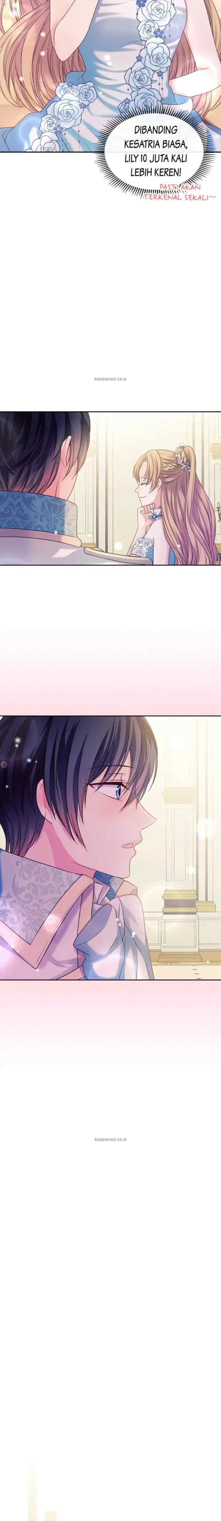 Sincerely: I Became a Duke's Maid chapter 65 halaman 7