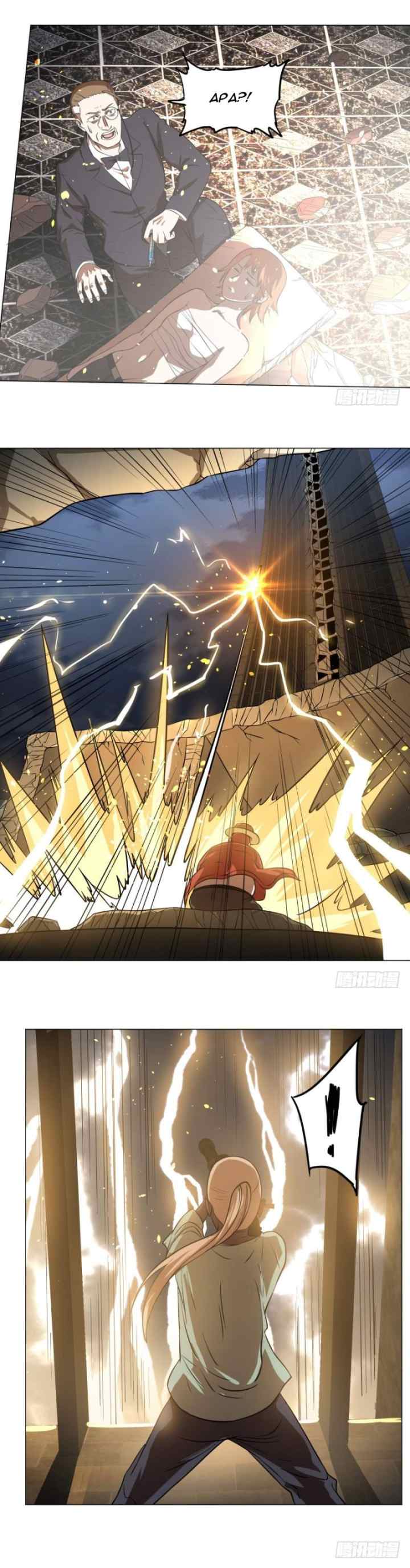 List of Big Villians chapter 55 halaman 6