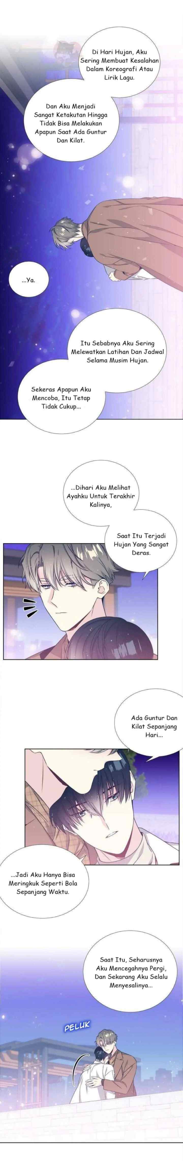 Cosmic Stars chapter 27 halaman 4