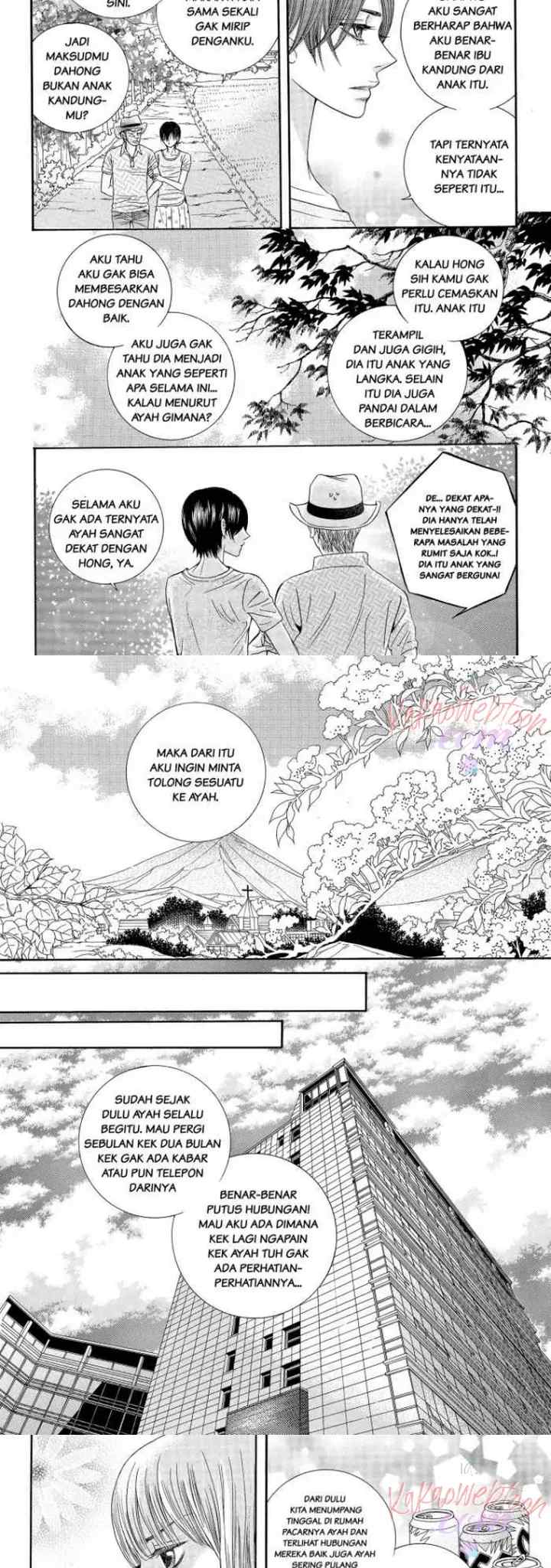 I Pick Dahong chapter 16 halaman 13