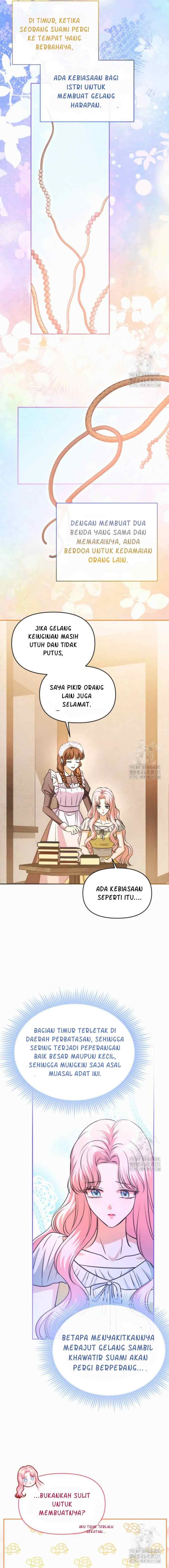 I Think My Marriage Was A Mistake chapter 20 halaman 15