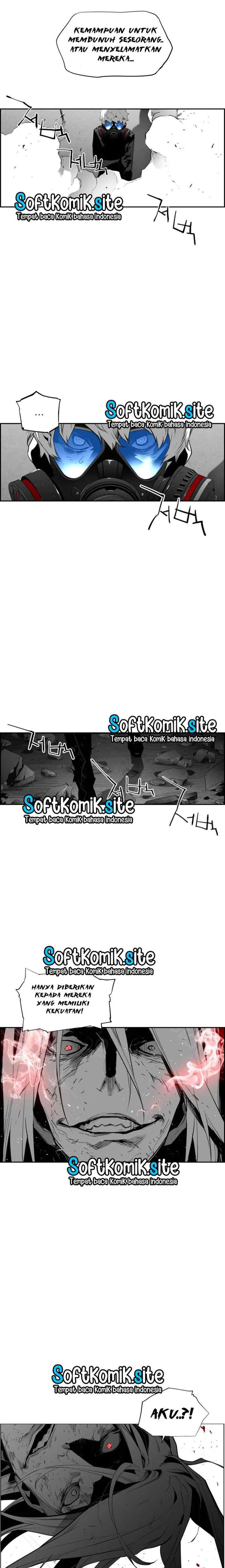 Terror Man chapter 89 halaman 13