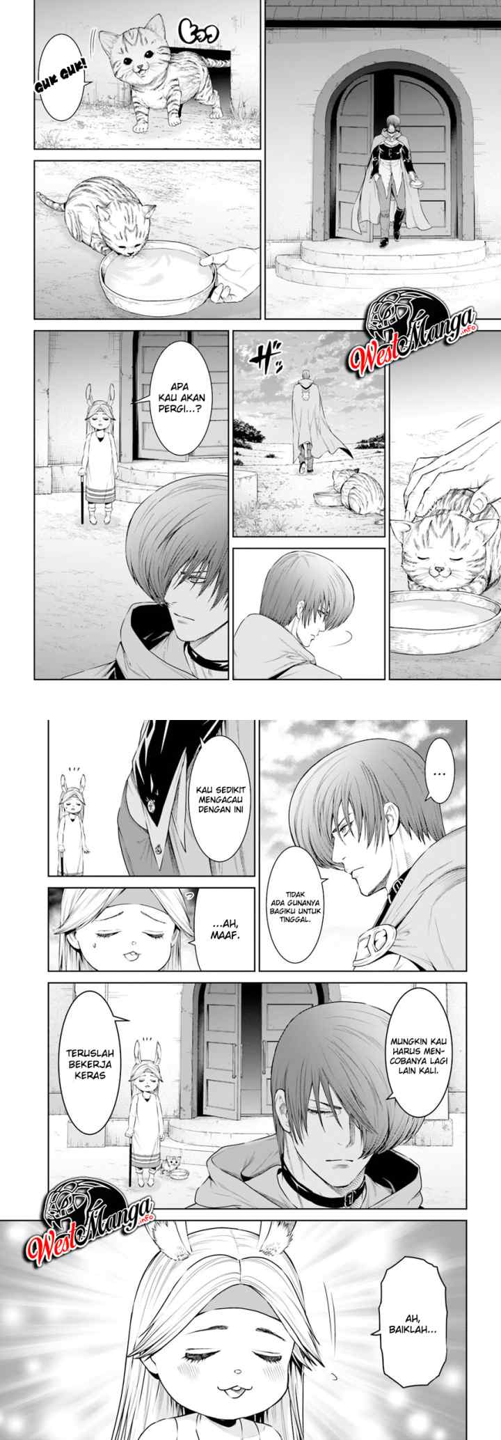 The King of Fantasy chapter 18 halaman 16