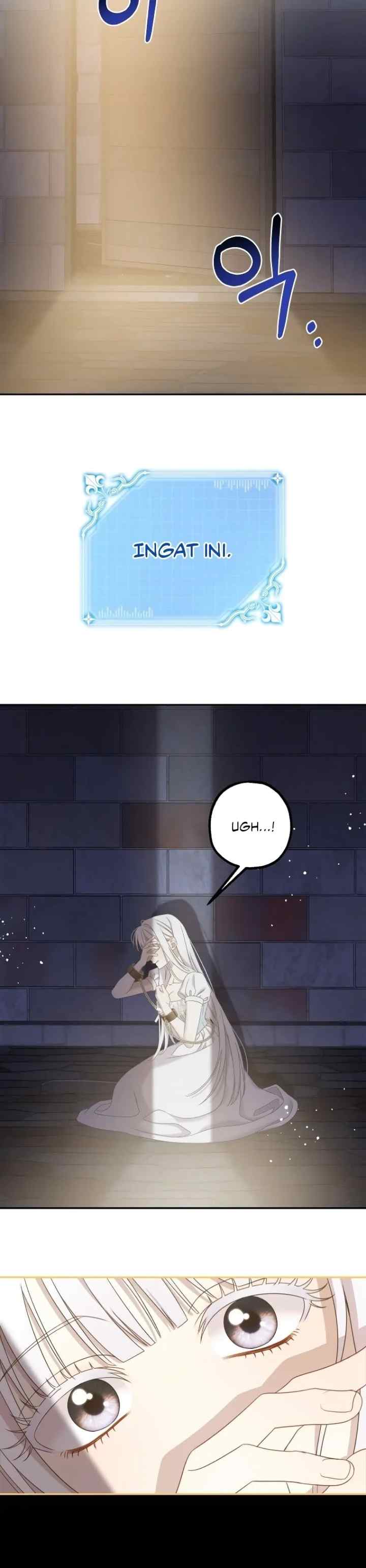 The Obsessive Male Lead Made Me The Female Lead chapter 1 halaman 7