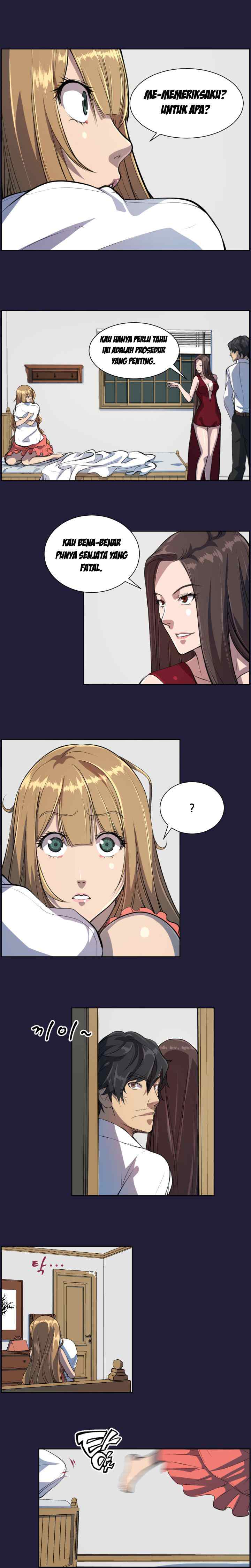 Angel's Tears chapter 5 halaman 4