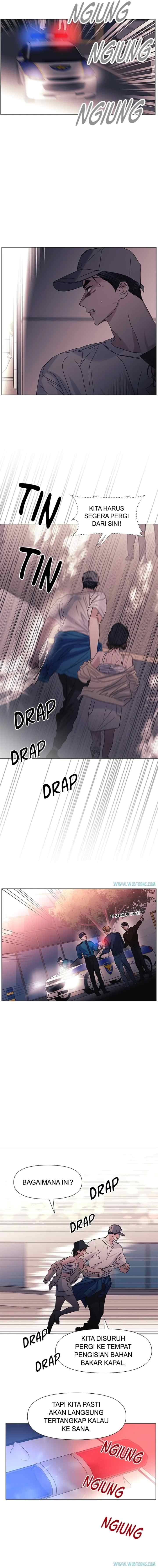 A Close Call Romance chapter 51 halaman 11