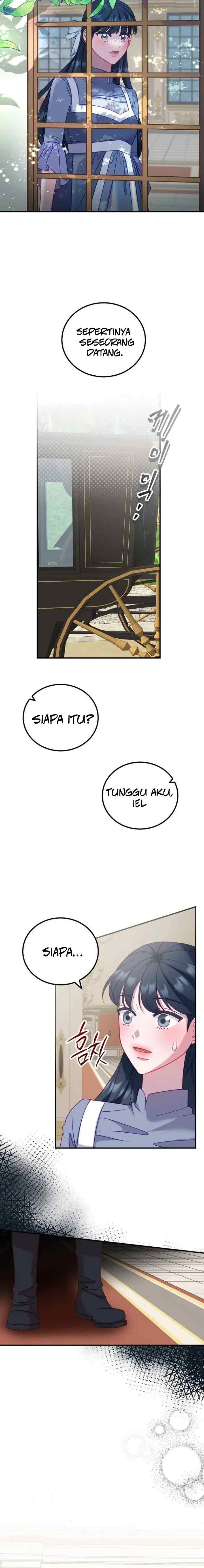 I Won't Go Back to My Family Who Abandoned Me chapter 15 halaman 8