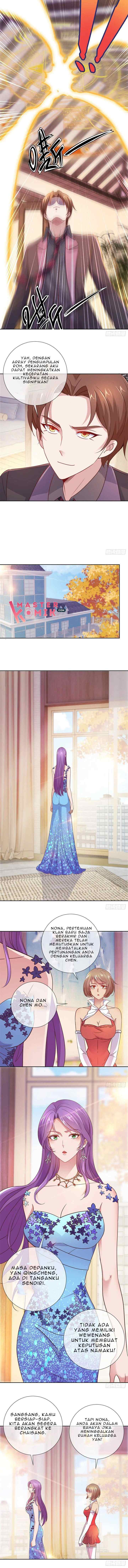 Rebirth of the Earth Immortal Venerable chapter 9 halaman 5