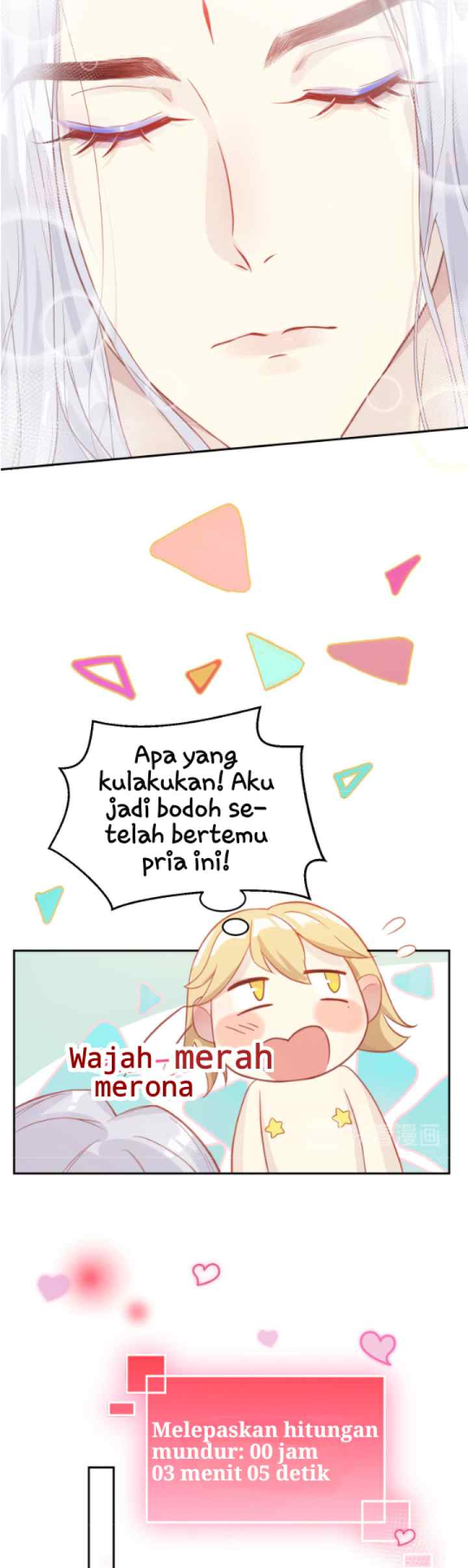 Cultivation Daddy chapter 6 halaman 5