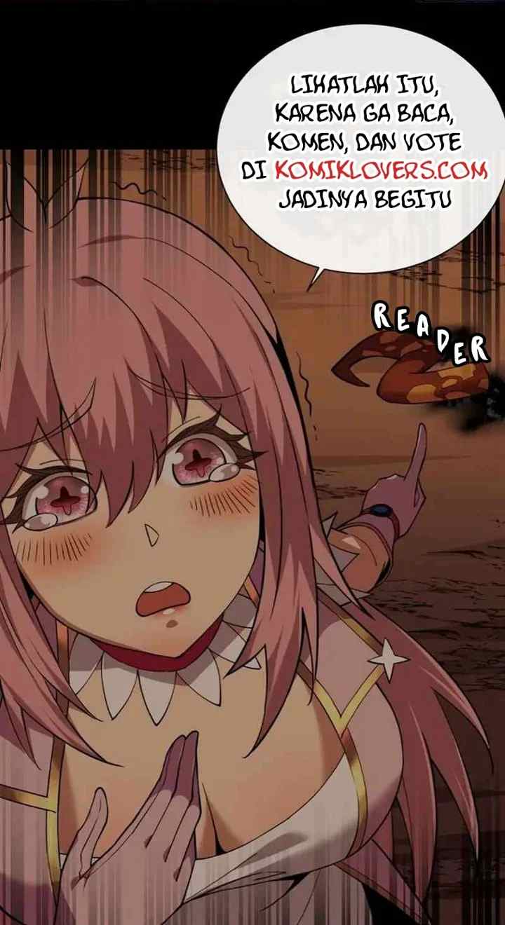 Evil Dragon Is Reincarnated! Revenge Begins at the Age of Five! chapter 96 halaman 10