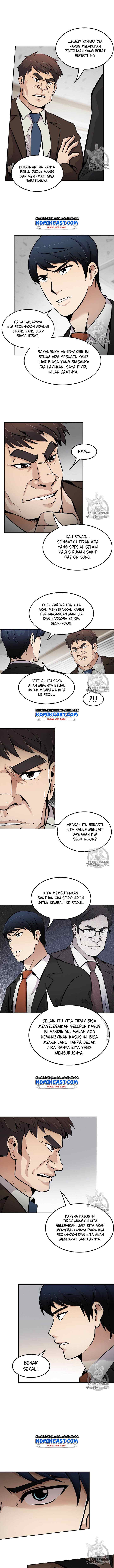 Again My Life chapter 53 halaman 6