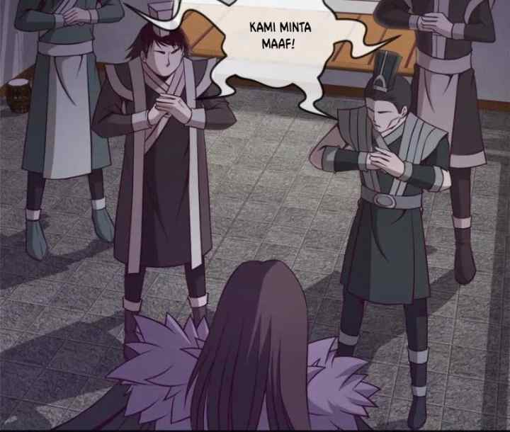 Doomed To Be A King chapter 33 halaman 13