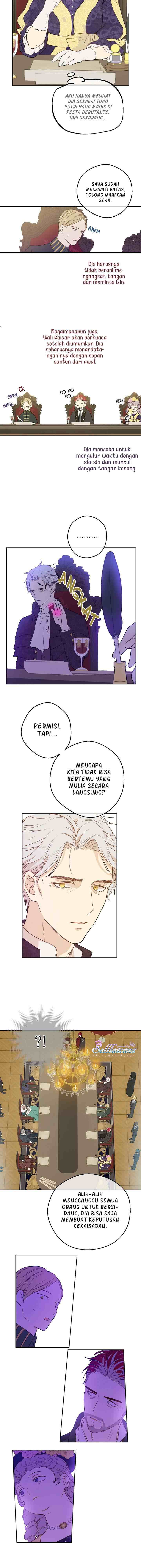 Who Made Me a Princess chapter 86 halaman 12